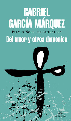 DEL AMOR Y OTROS DEMONIOS