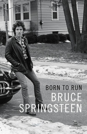 BORN TO RUN (EDICIÓN EN LENGUA ESPAÑOLA) *