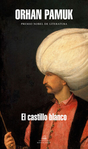 EL CASTILLO BLANCO *