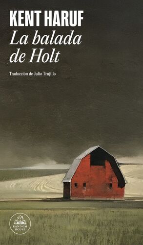 LA BALADA DE HOLT *