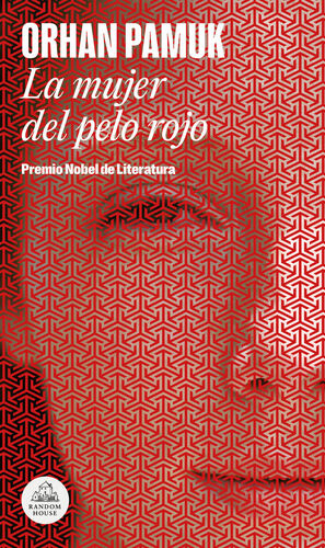 LA MUJER DEL PELO ROJO *