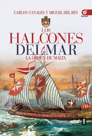 LOS HALCONES DEL MAR *