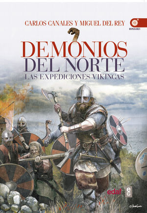 DEMONIOS DEL NORTE *