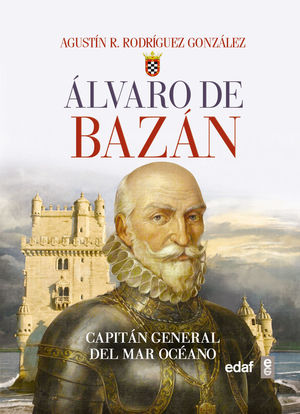 ÁLVARO DE BAZAN *