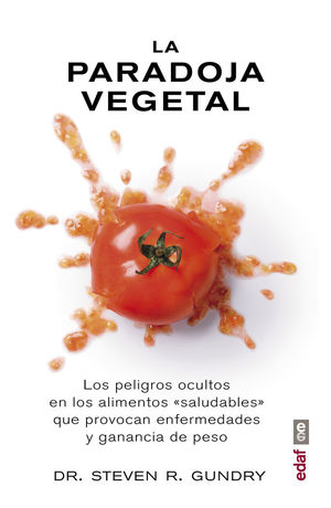 LA PARADOJA VEGETAL *