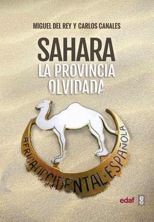 SAHARA *