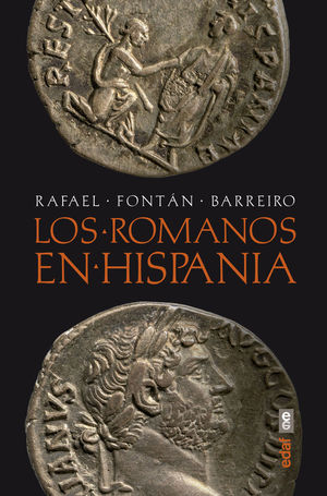 LOS ROMANOS EN HISPANIA *