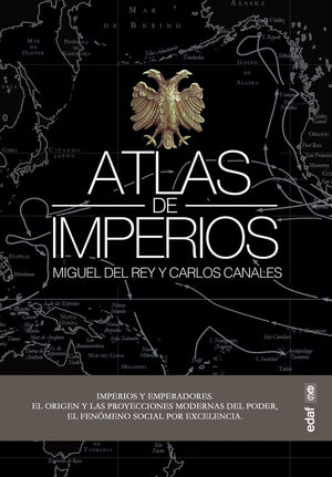 ATLAS DE IMPERIOS *