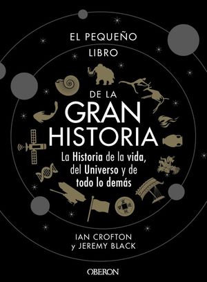 EL PEQUEÑO LIBRO DE LA GRAN HISTORIA *