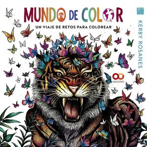 MUNDO DE COLOR *