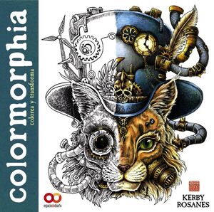 COLORMORPHIA *