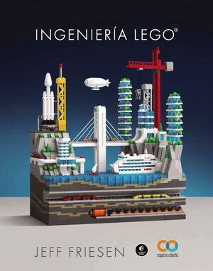 INGENIERÍA LEGO *