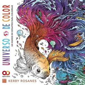 UNIVERSO DE COLOR *
