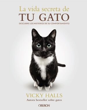 LA VIDA SECRETA DE TU GATO *
