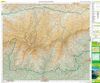 MACIZO CENTRAL DE GREDOS 1:25.000 (POR ENCARGO 1 SEM.) *