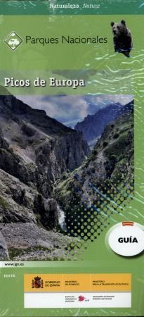 PARQUE NACIONAL DE PICOS DE EUROPA *