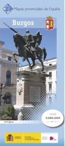 BURGOS 1:200.000 * (POR ENCARGO)