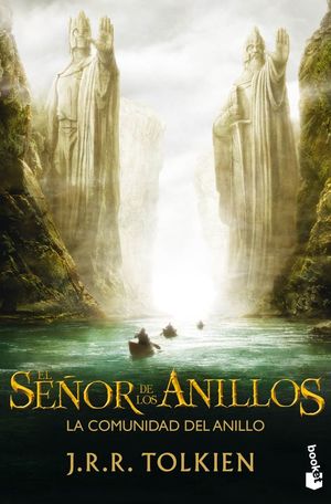 EL SEÑOR DE LOS ANILLOS I. LA COMUNIDAD DEL ANILLO *