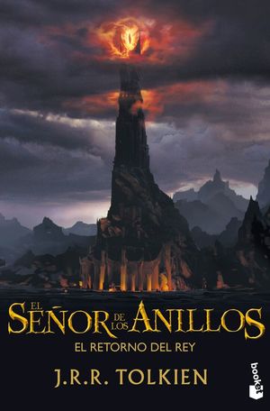 EL SEÑOR DE LOS ANILLOS III. EL RETORNO DEL REY *