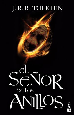 EL SEÑOR DE LOS ANILLOS *