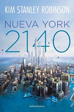 NUEVA YORK 2140 *