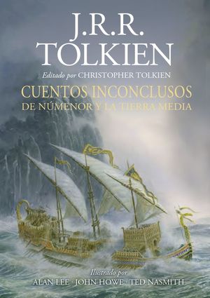 CUENTOS INCONCLUSOS *
