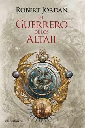 EL GUERRERO DE LOS ALTAII *