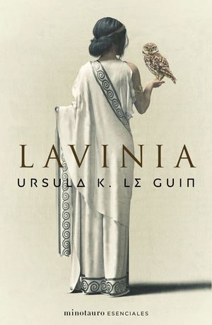 LAVINIA *