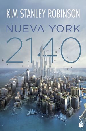 NUEVA YORK 2140 *