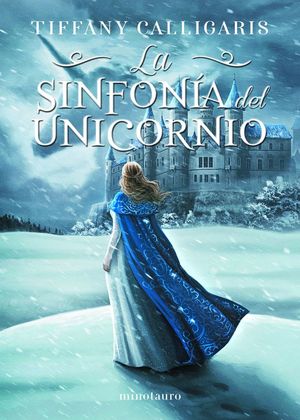 LA SINFONÍA DEL UNICORNIO Nº 01/02 *