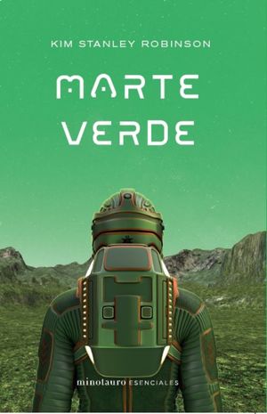 MARTE VERDE *