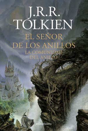 EL SEÑOR DE LOS ANILLOS Nº 01/03  *