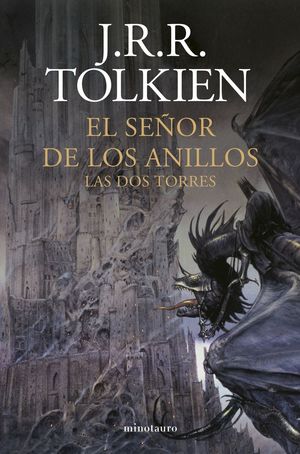 EL SEÑOR DE LOS ANILLOS Nº 02/03 LAS DOS TORRES (NE) *