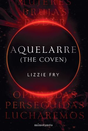 AQUELARRE (THE COVEN) *