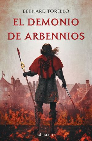 EL DEMONIO DE ARBENNIOS *