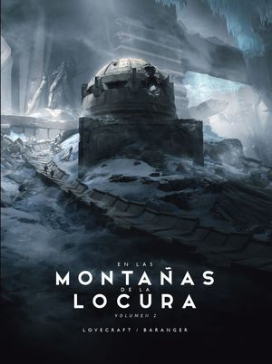 EN LAS MONTAÑAS DE LA LOCURA Nº 02/02 *