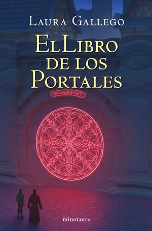 EL LIBRO DE LOS PORTALES (NE) *