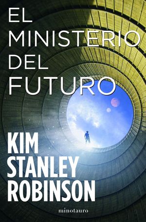 EL MINISTERIO DEL FUTURO *
