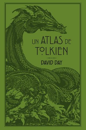 UN ATLAS DE TOLKIEN *