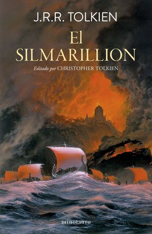 EL SILMARILLION (EDICIÓN REVISADA) *