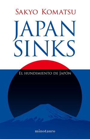 JAPAN SINKS *