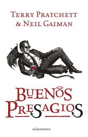BUENOS PRESAGIOS *