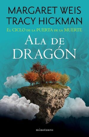 ALA DE DRAGÓN Nº 01/07 *