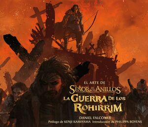 EL ARTE DE LA GUERRA DE LOS ROHIRRIM *