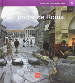 EL PODER DE ROMA *