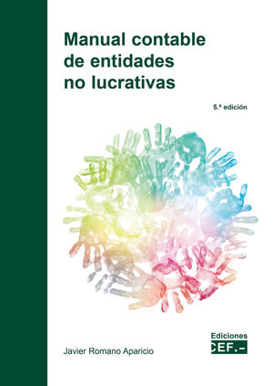 MANUAL CONTABLE DE ENTIDADES NO LUCRATIVAS *