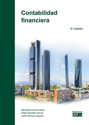 CONTABILIDAD FINANCIERA *