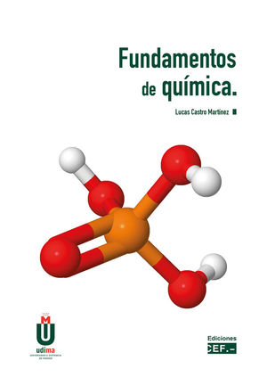 FUNDAMENTOS DE QUÍMICA *