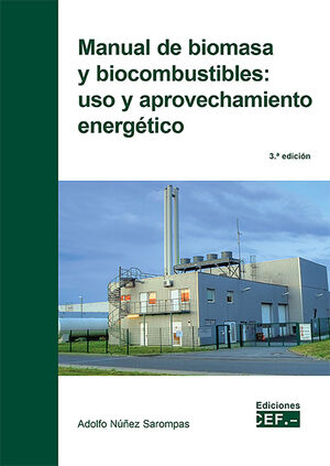 MANUAL DE BIOMASA Y BIOCOMBUSTIBLE:  *