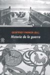 HISTORIA DE LA GUERRA *